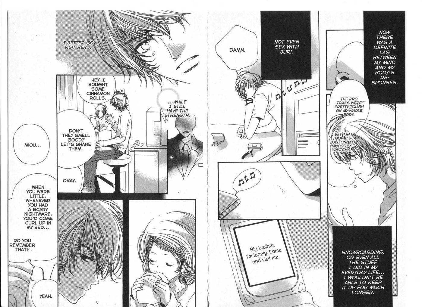 Made in Heaven Chapter 0 page 75 - 