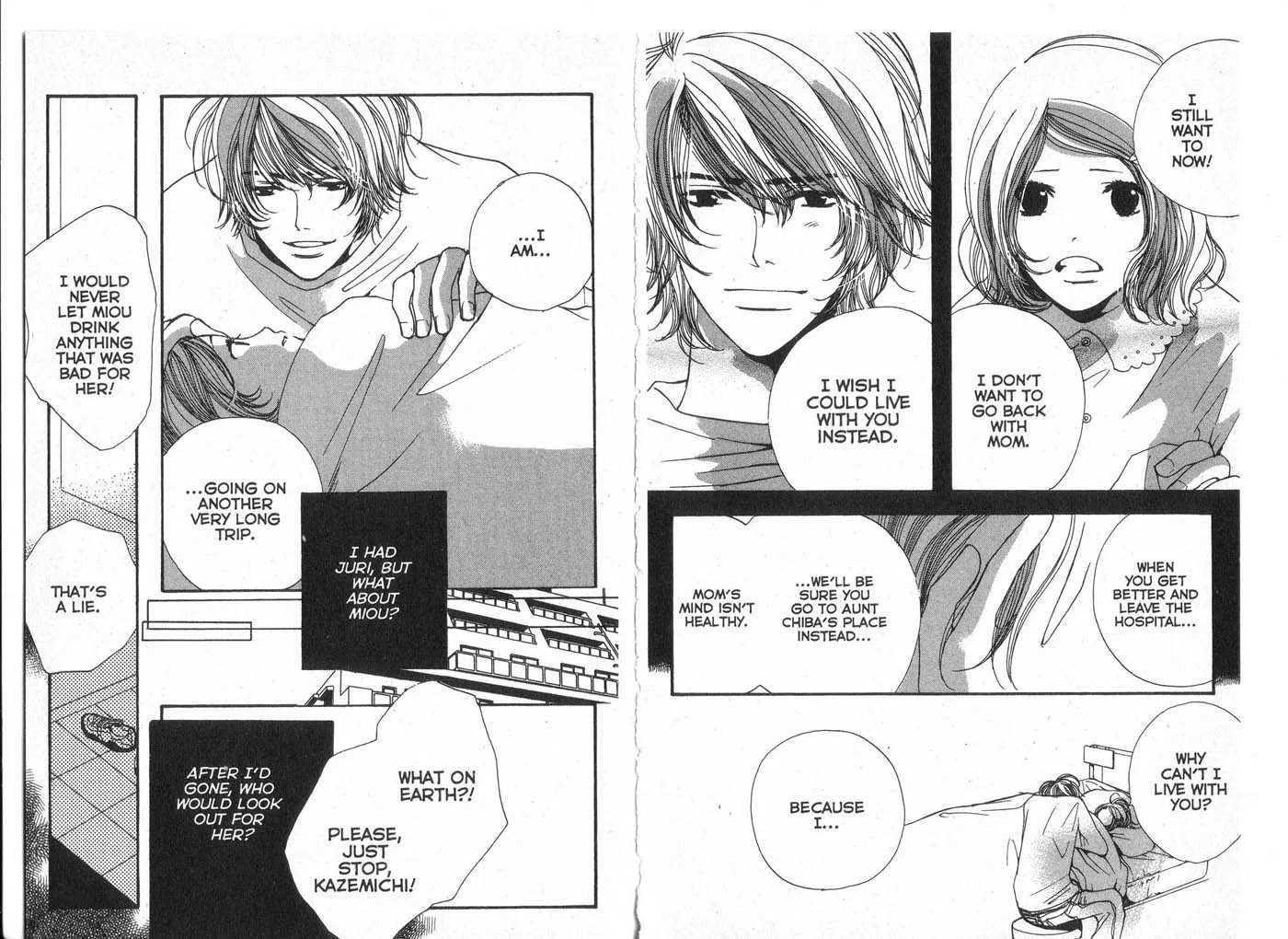 Made in Heaven Chapter 0 page 76 - 
