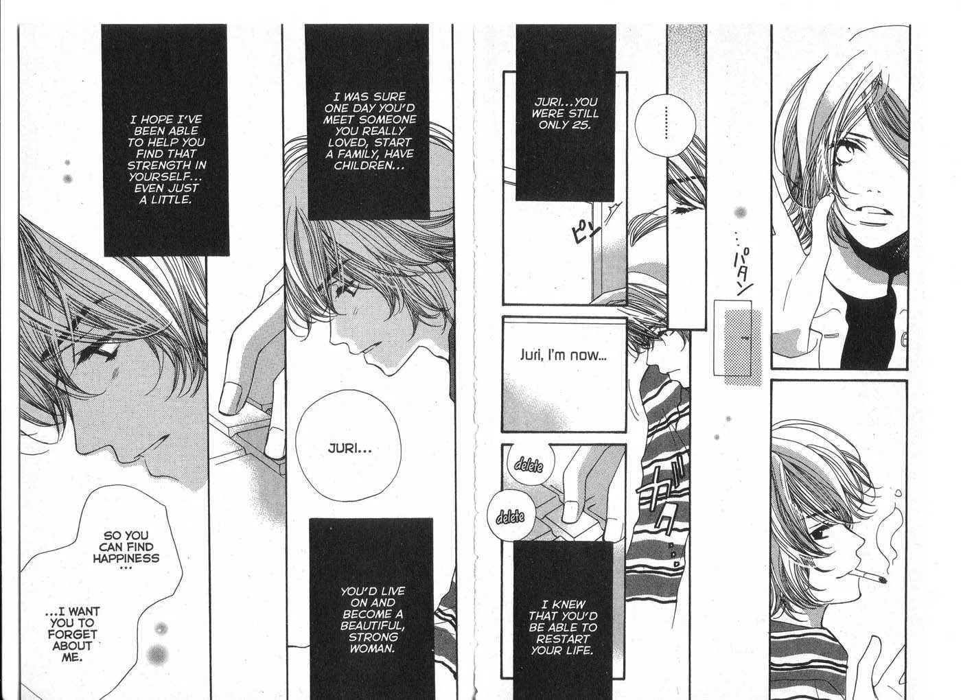 Made in Heaven Chapter 0 page 78 - 