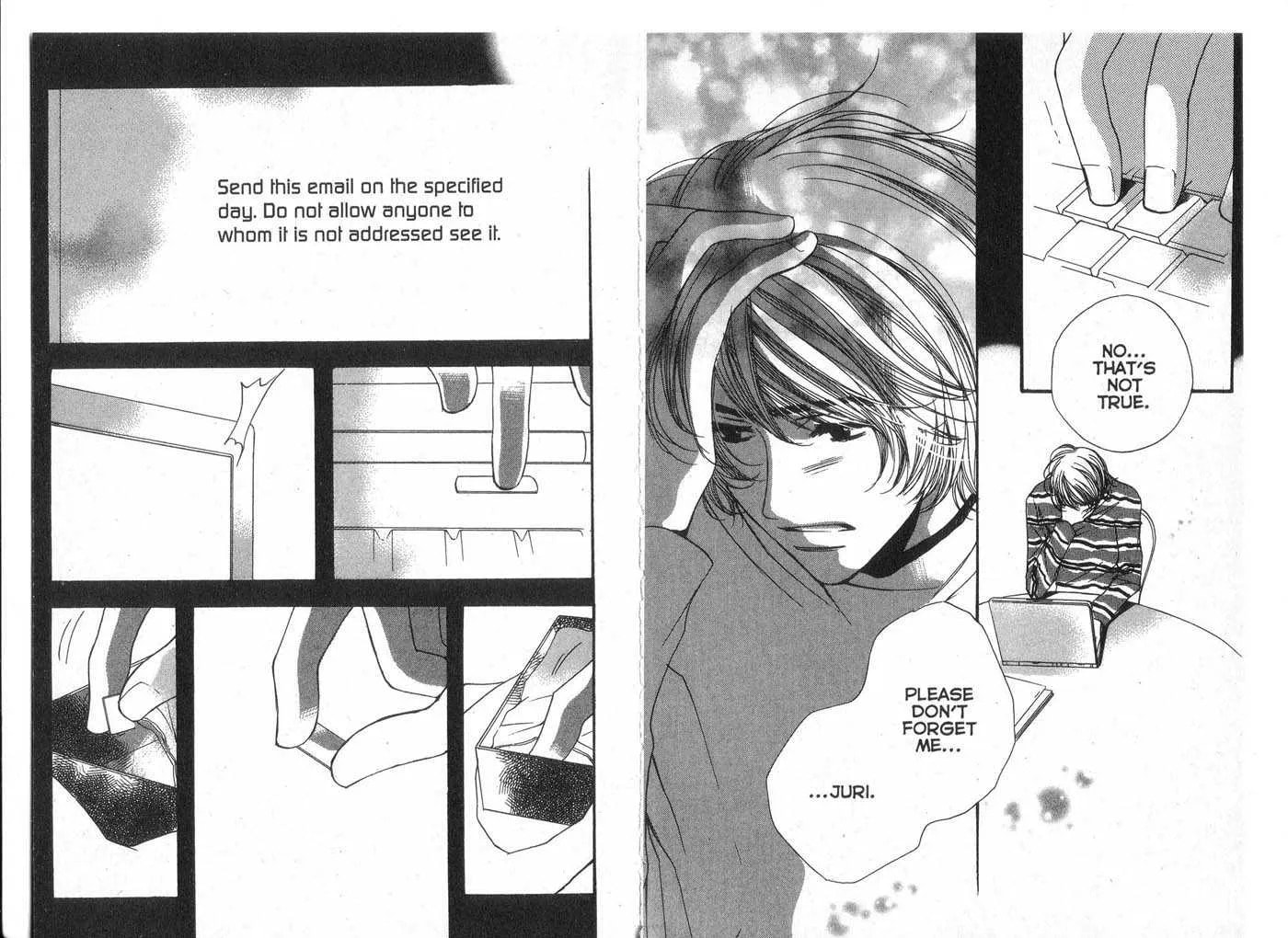 Made in Heaven Chapter 0 page 79 - 