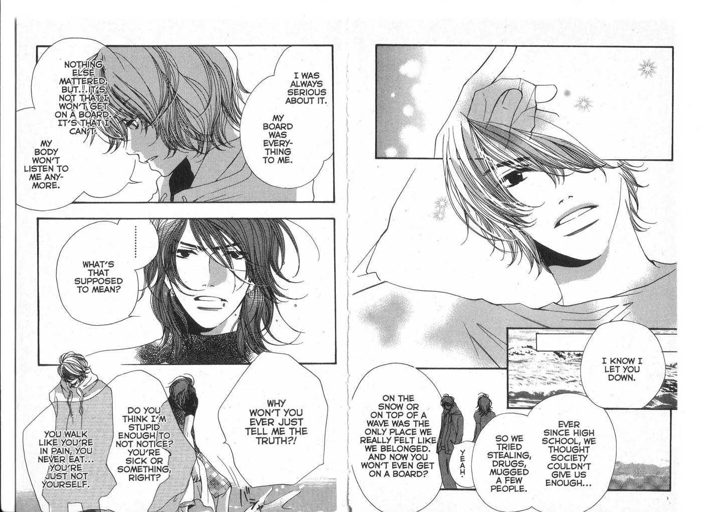 Made in Heaven Chapter 0 page 80 - 