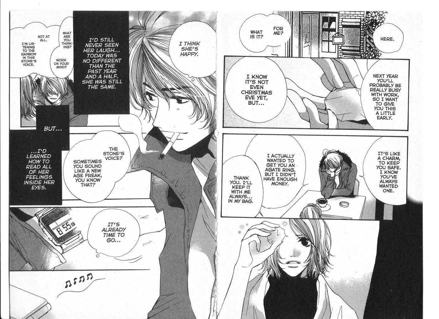 Made in Heaven Chapter 0 page 83 - 