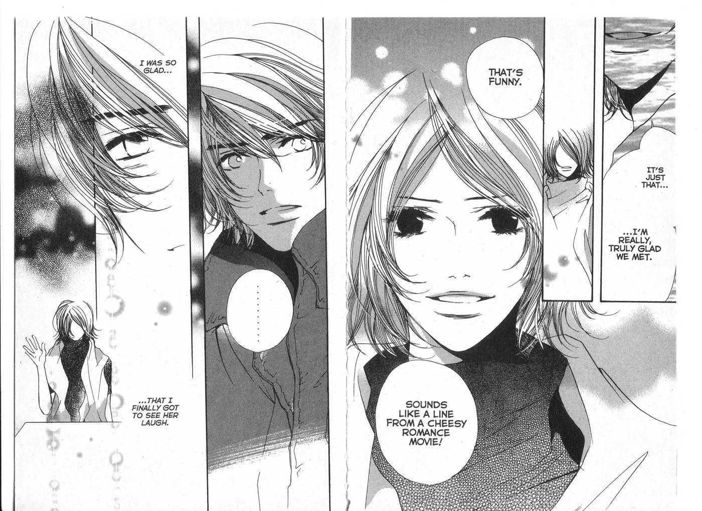 Made in Heaven Chapter 0 page 85 - 
