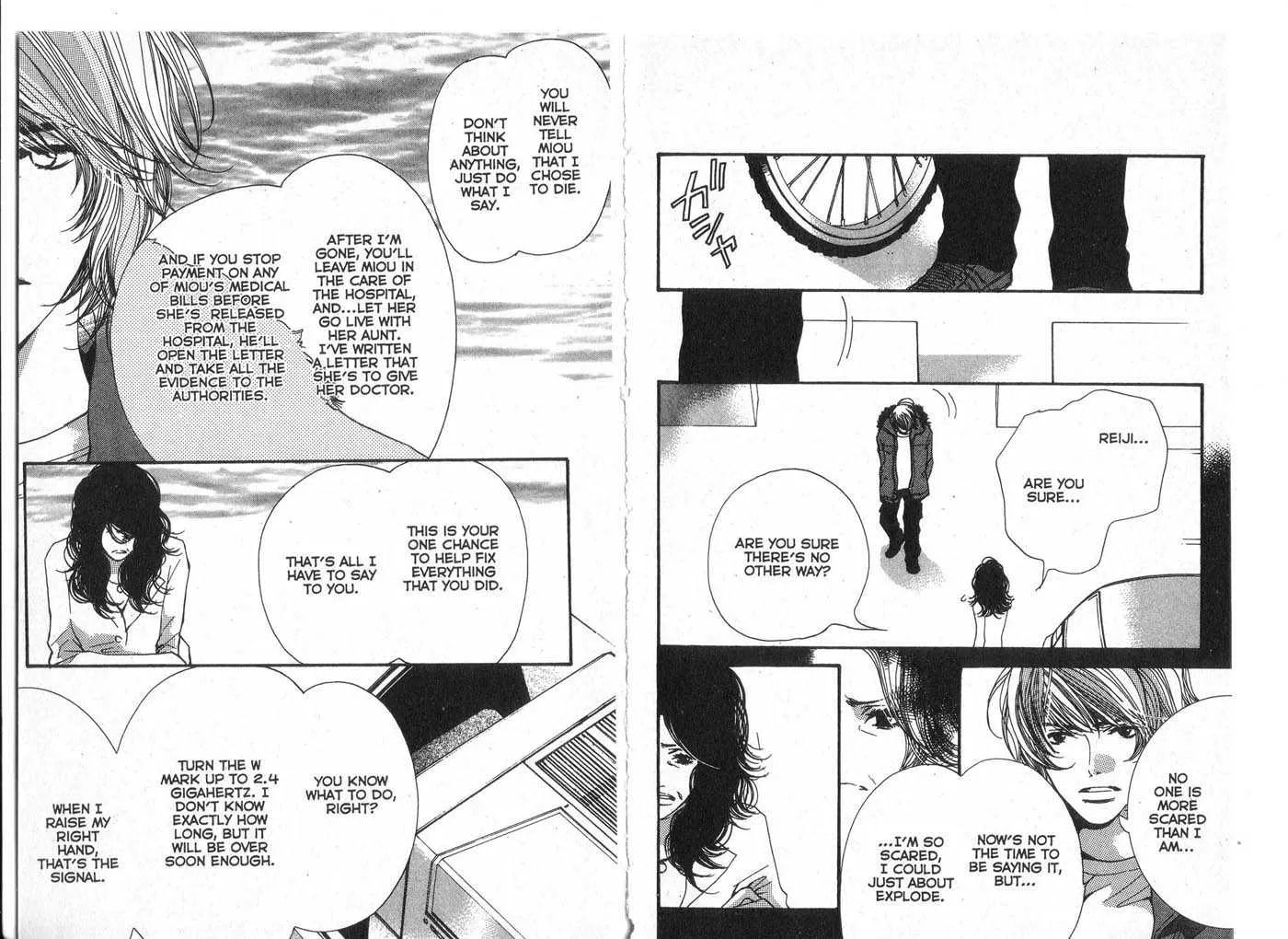 Made in Heaven Chapter 0 page 86 - 