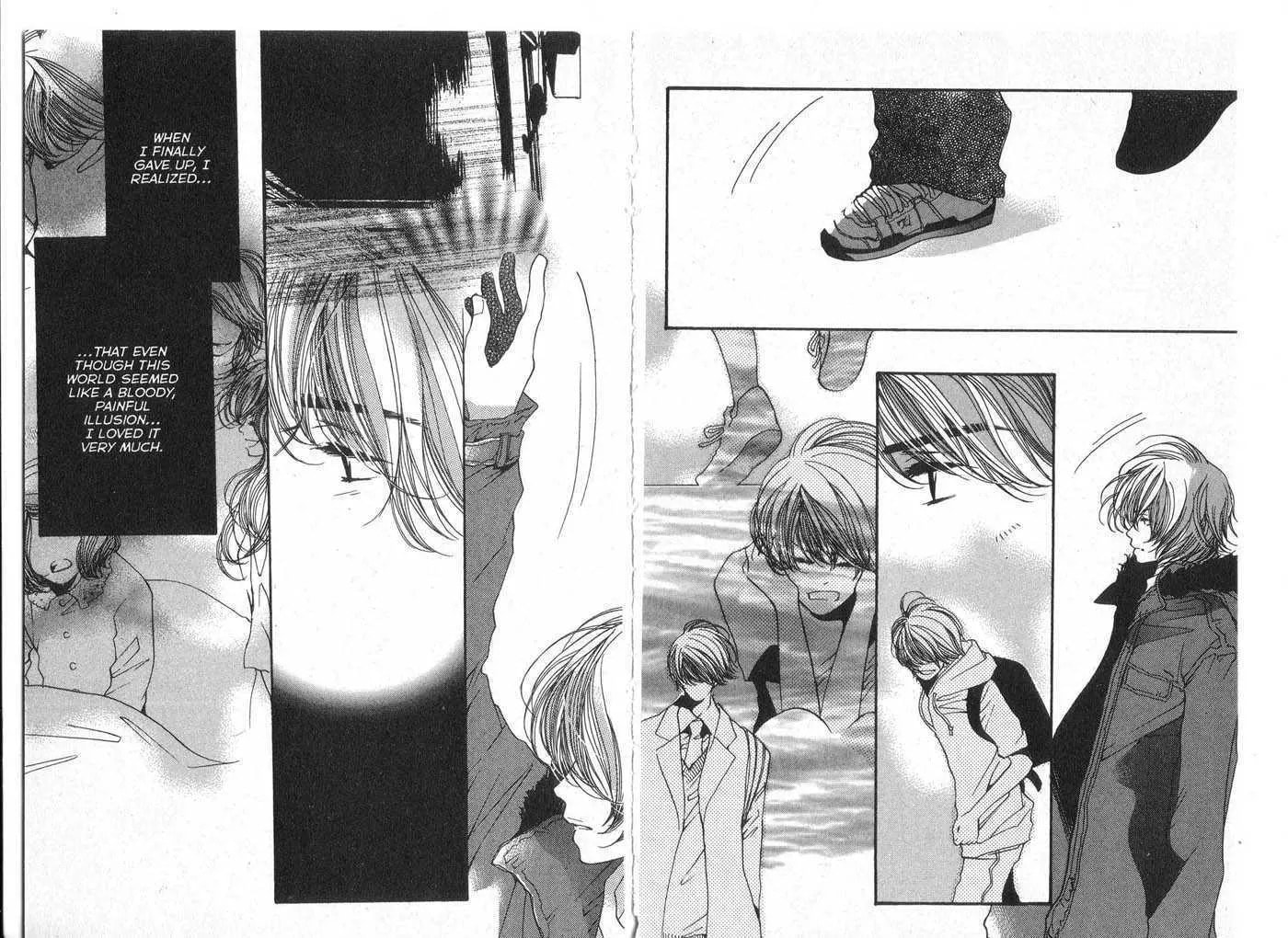 Made in Heaven Chapter 0 page 87 - 