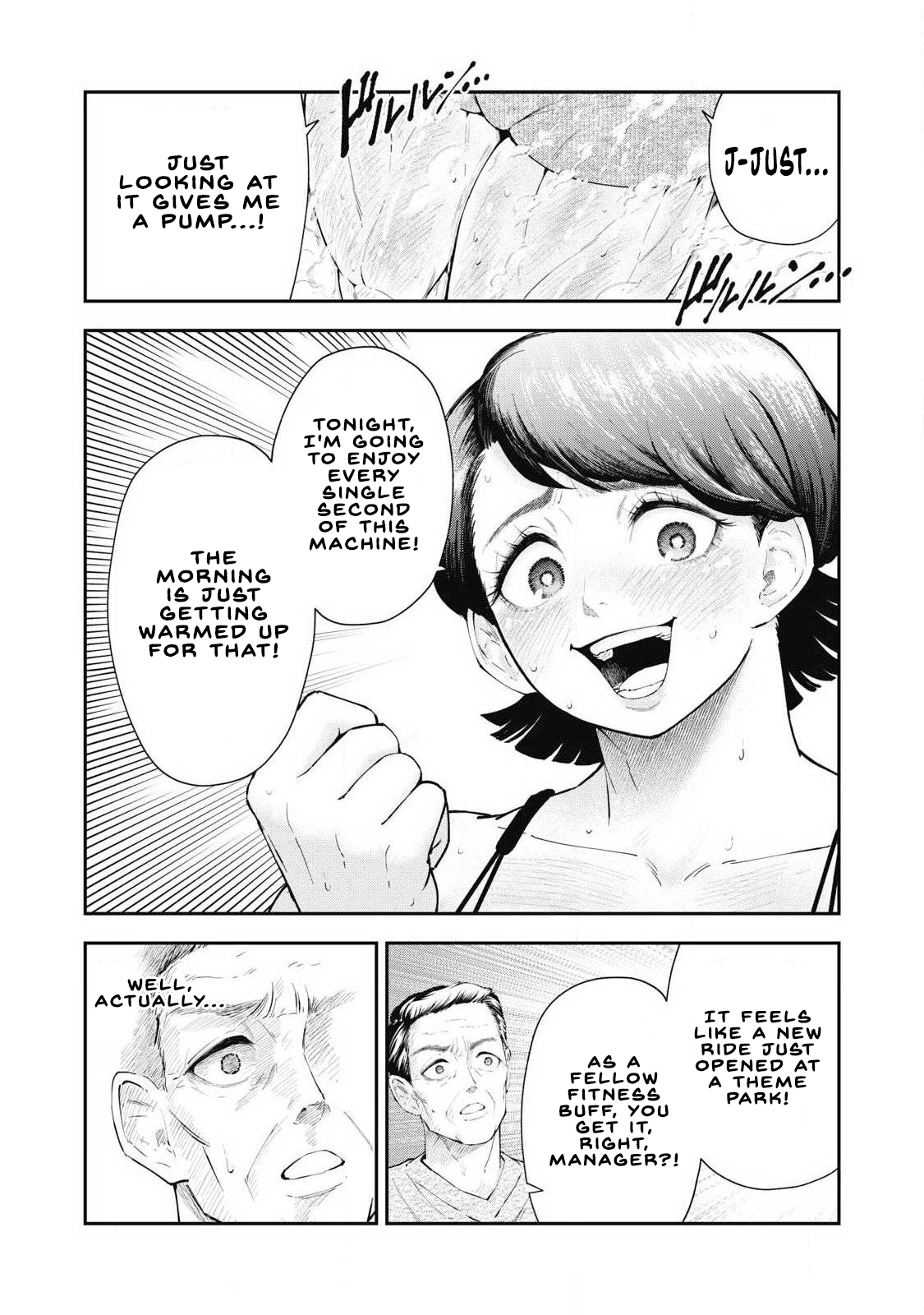 Made in Yamato Chapter 1 page 7 - 