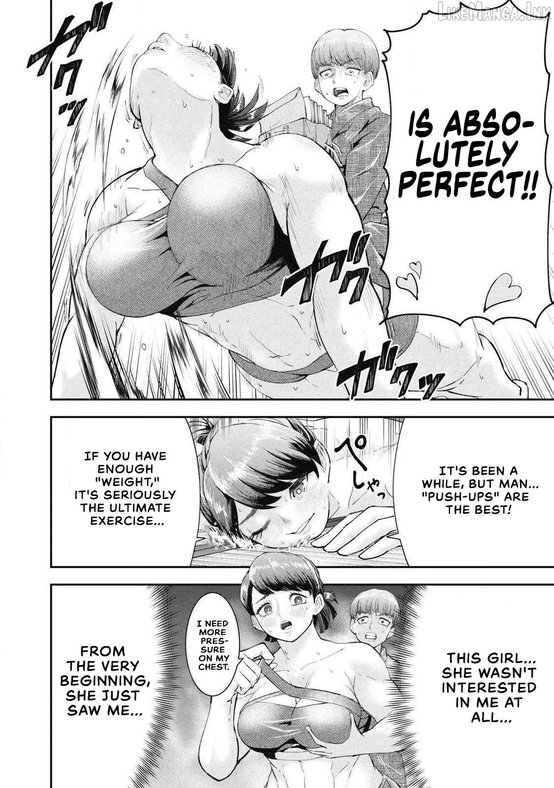 Made in Yamato Chapter 2 page 16 - 