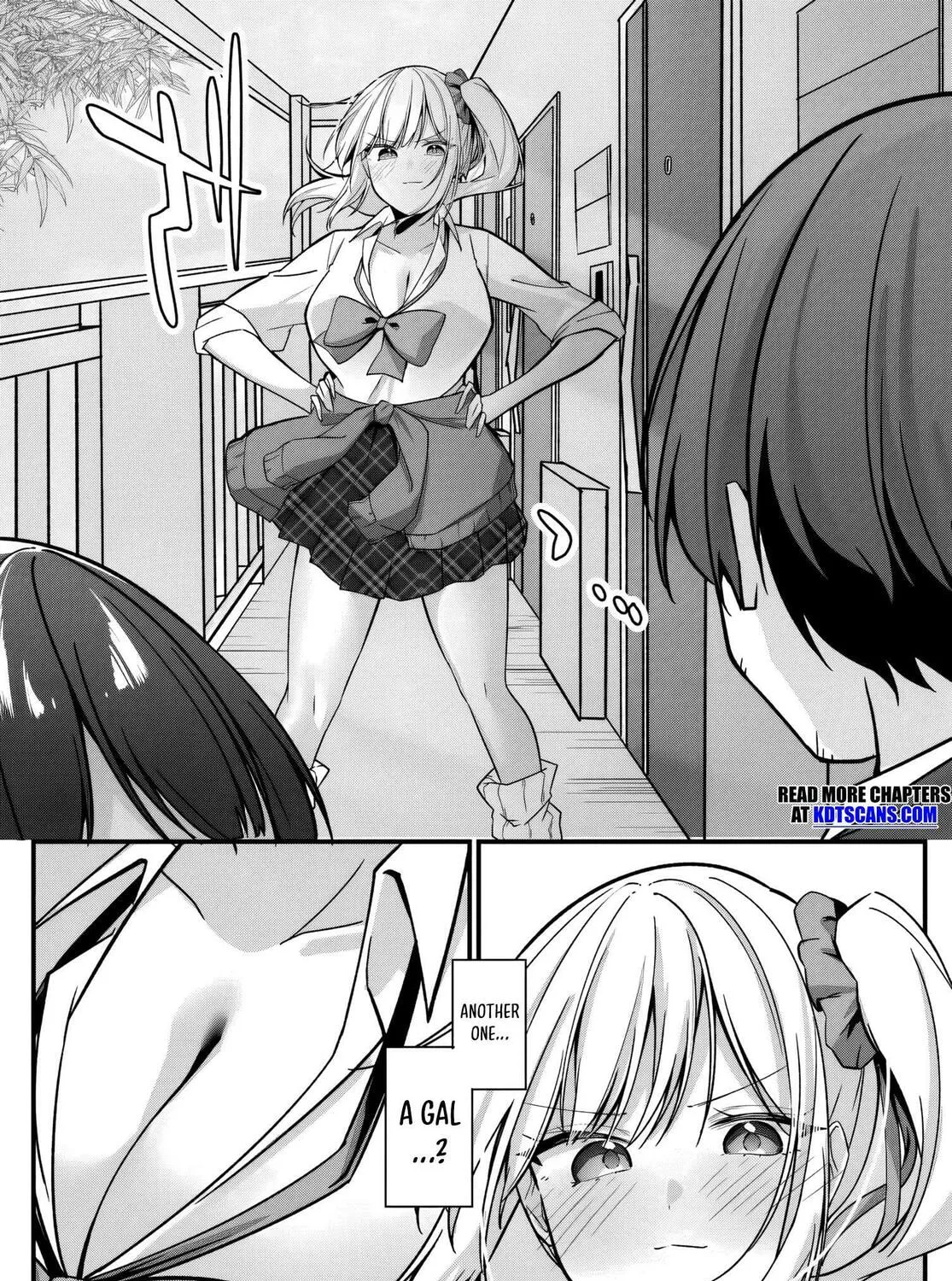 Madogiwa Henshuu to Baka ni Sareta Ore ga, Futago JK to Doukyo Suru Koto ni Natta Chapter 1 page 14 - 