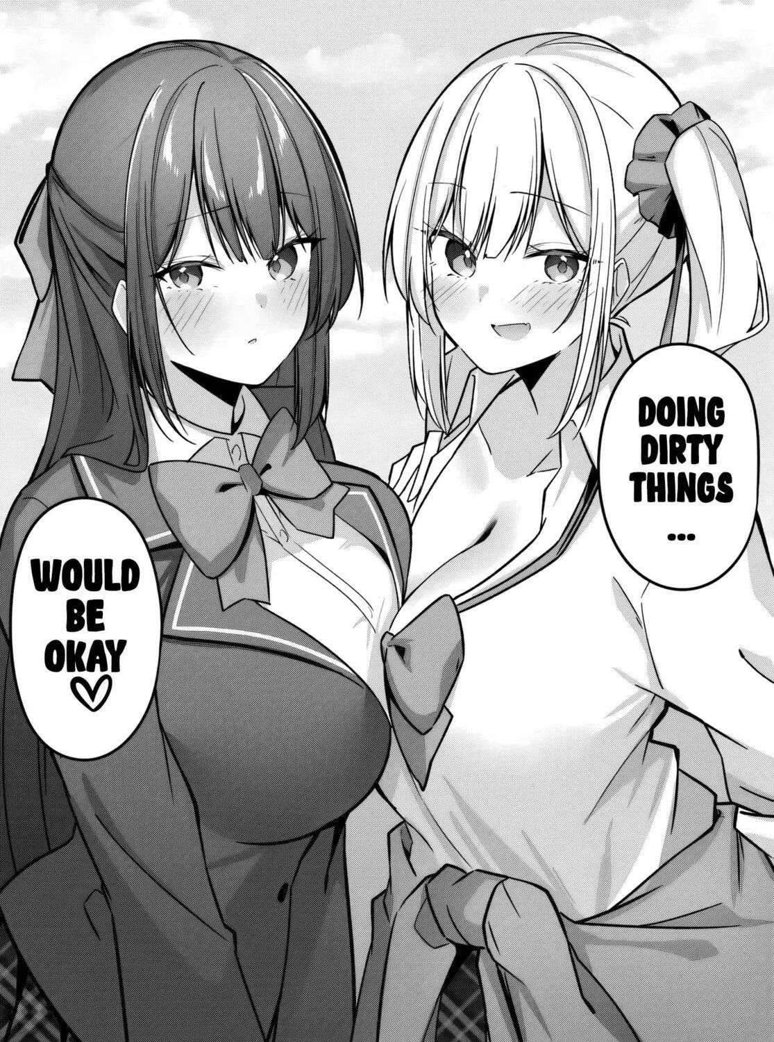 Madogiwa Henshuu to Baka ni Sareta Ore ga, Futago JK to Doukyo Suru Koto ni Natta Chapter 1 page 22 - 