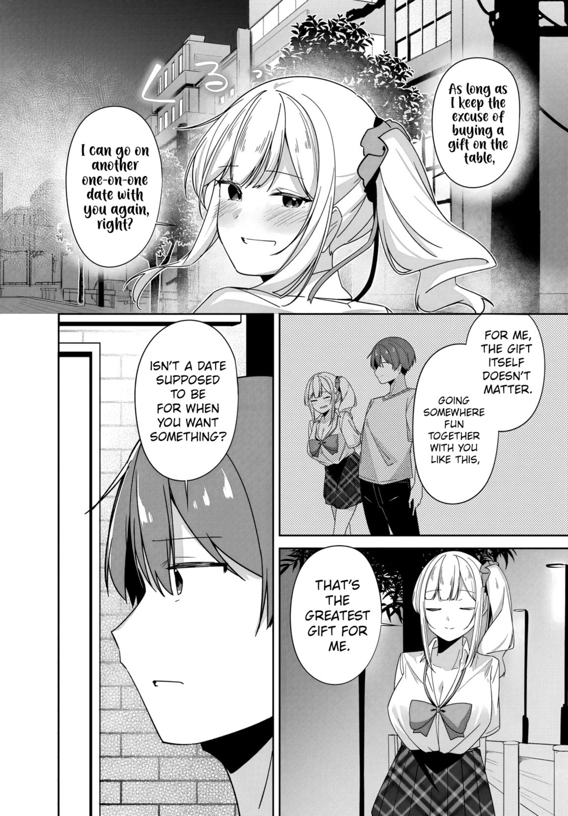 Madogiwa Henshuu to Baka ni Sareta Ore ga, Futago JK to Doukyo Suru Koto ni Natta Chapter 10 page 25 - 