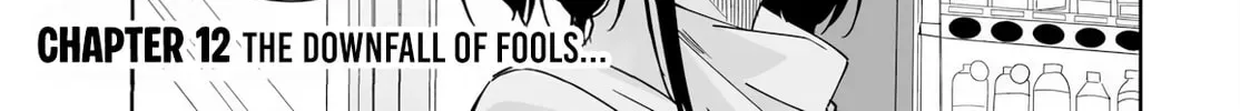 Madogiwa Henshuu to Baka ni Sareta Ore ga, Futago JK to Doukyo Suru Koto ni Natta Chapter 12 page 3 - 