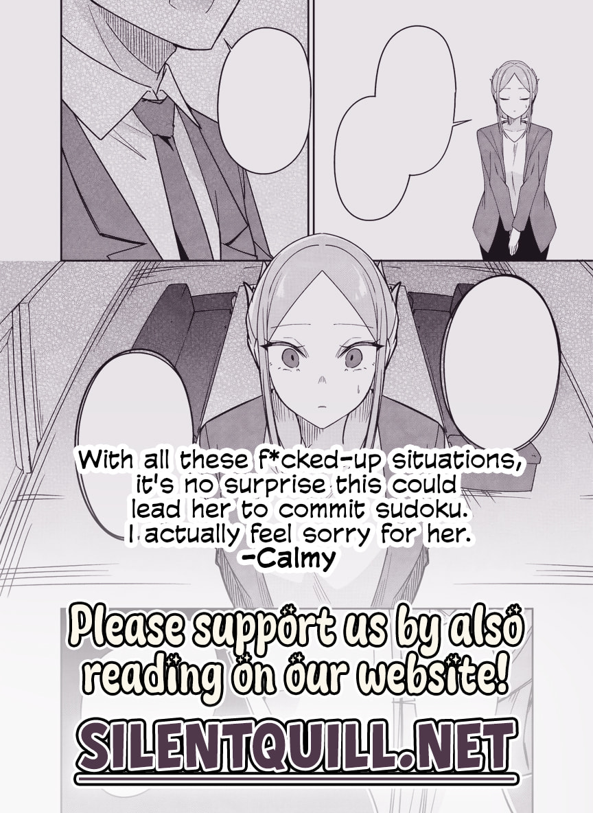 Madogiwa Henshuu to Baka ni Sareta Ore ga, Futago JK to Doukyo Suru Koto ni Natta Chapter 13 page 27 - 