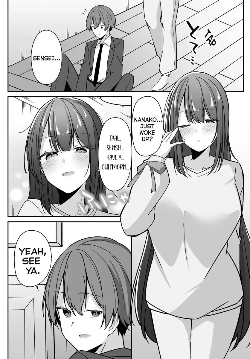 Madogiwa Henshuu to Baka ni Sareta Ore ga, Futago JK to Doukyo Suru Koto ni Natta Chapter 2 page 11 - 