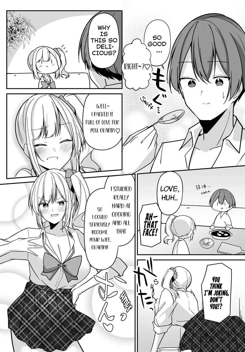 Madogiwa Henshuu to Baka ni Sareta Ore ga, Futago JK to Doukyo Suru Koto ni Natta Chapter 2 page 27 - 