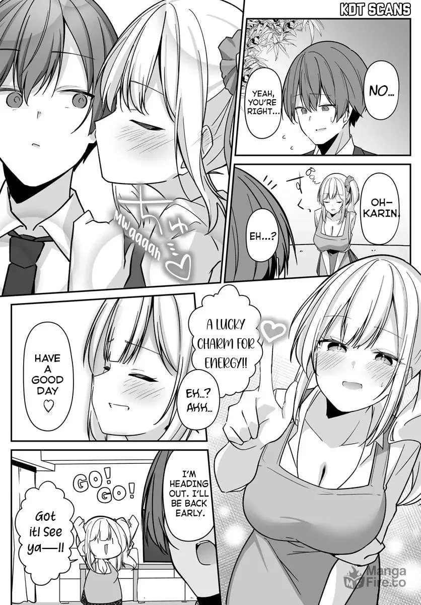 Madogiwa Henshuu to Baka ni Sareta Ore ga, Futago JK to Doukyo Suru Koto ni Natta Chapter 2 page 10 - 
