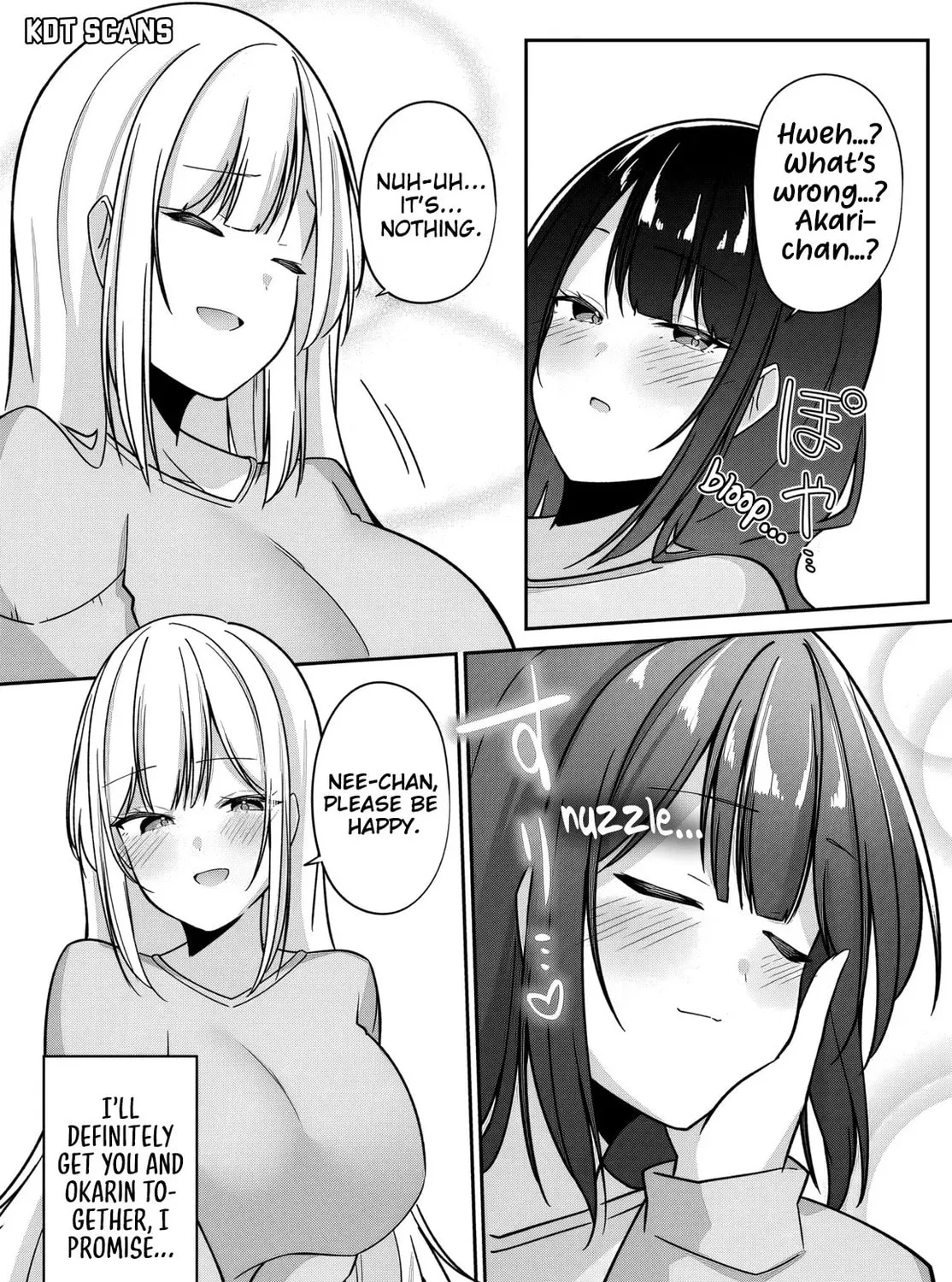 Madogiwa Henshuu to Baka ni Sareta Ore ga, Futago JK to Doukyo Suru Koto ni Natta Chapter 3 page 26 - 