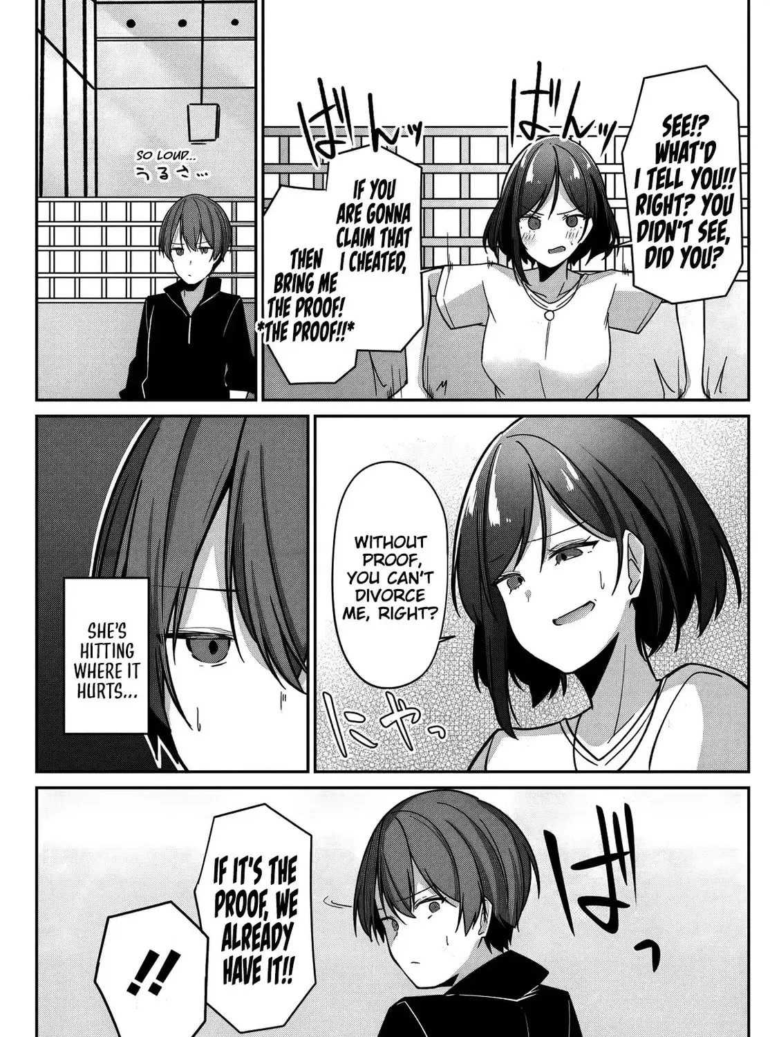 Madogiwa Henshuu to Baka ni Sareta Ore ga, Futago JK to Doukyo Suru Koto ni Natta Chapter 4 page 42 - 