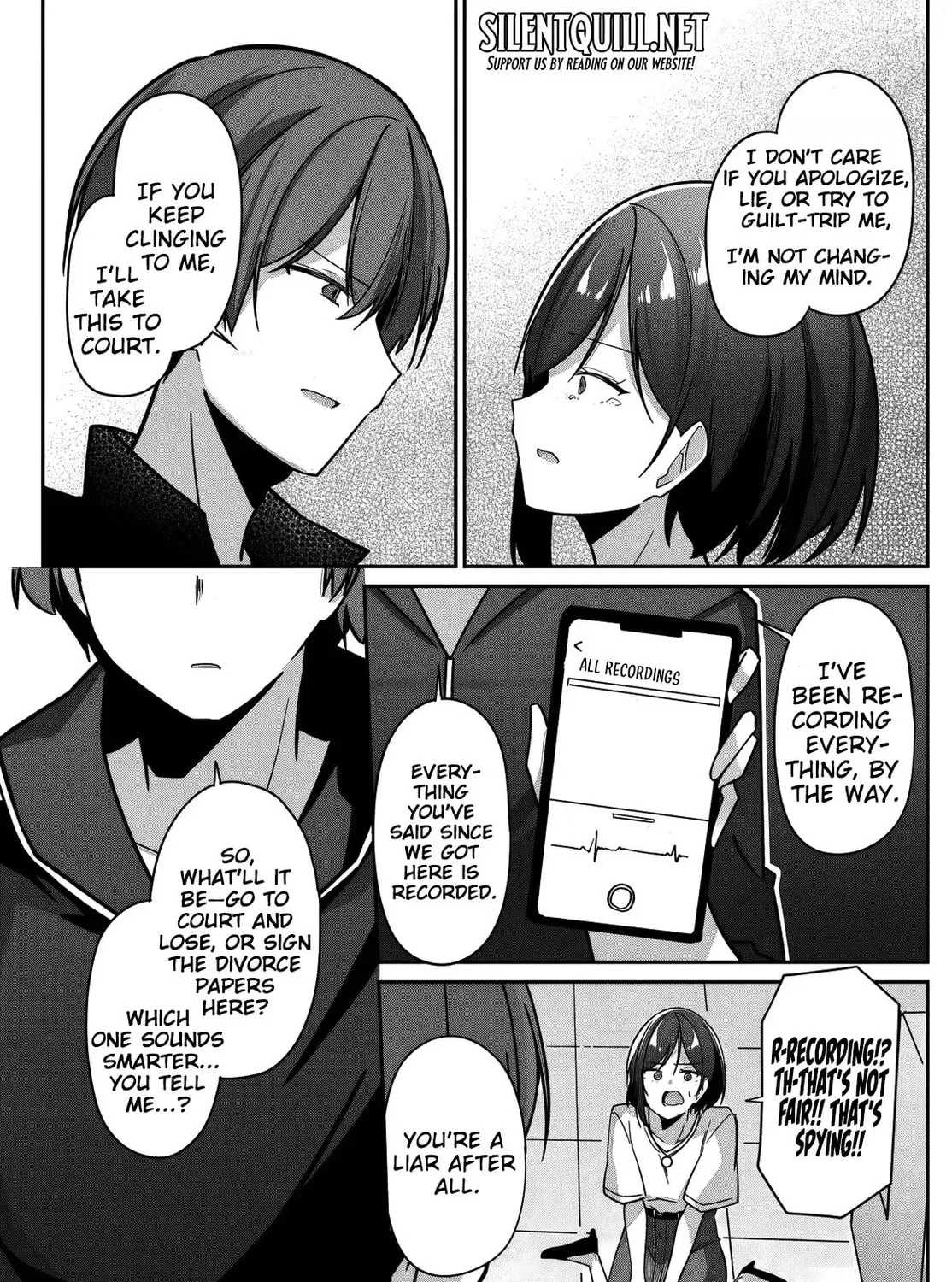 Madogiwa Henshuu to Baka ni Sareta Ore ga, Futago JK to Doukyo Suru Koto ni Natta Chapter 4 page 62 - 