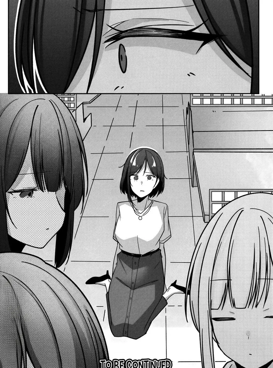 Madogiwa Henshuu to Baka ni Sareta Ore ga, Futago JK to Doukyo Suru Koto ni Natta Chapter 4 page 68 - 