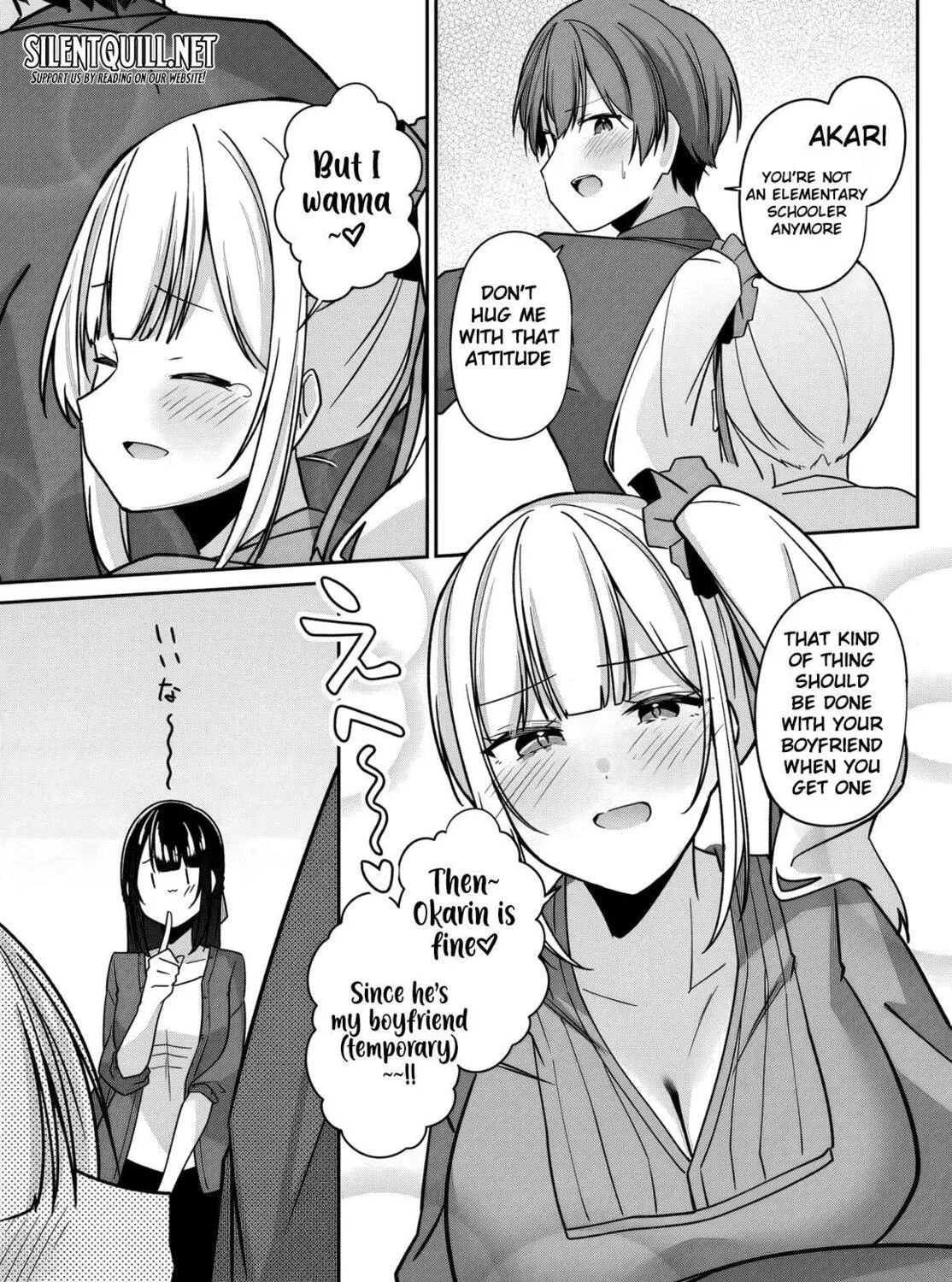 Madogiwa Henshuu to Baka ni Sareta Ore ga, Futago JK to Doukyo Suru Koto ni Natta Chapter 5 page 50 - 
