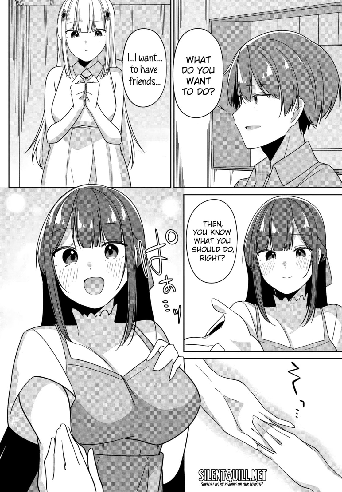 Madogiwa Henshuu to Baka ni Sareta Ore ga, Futago JK to Doukyo Suru Koto ni Natta Chapter 8 page 25 - 