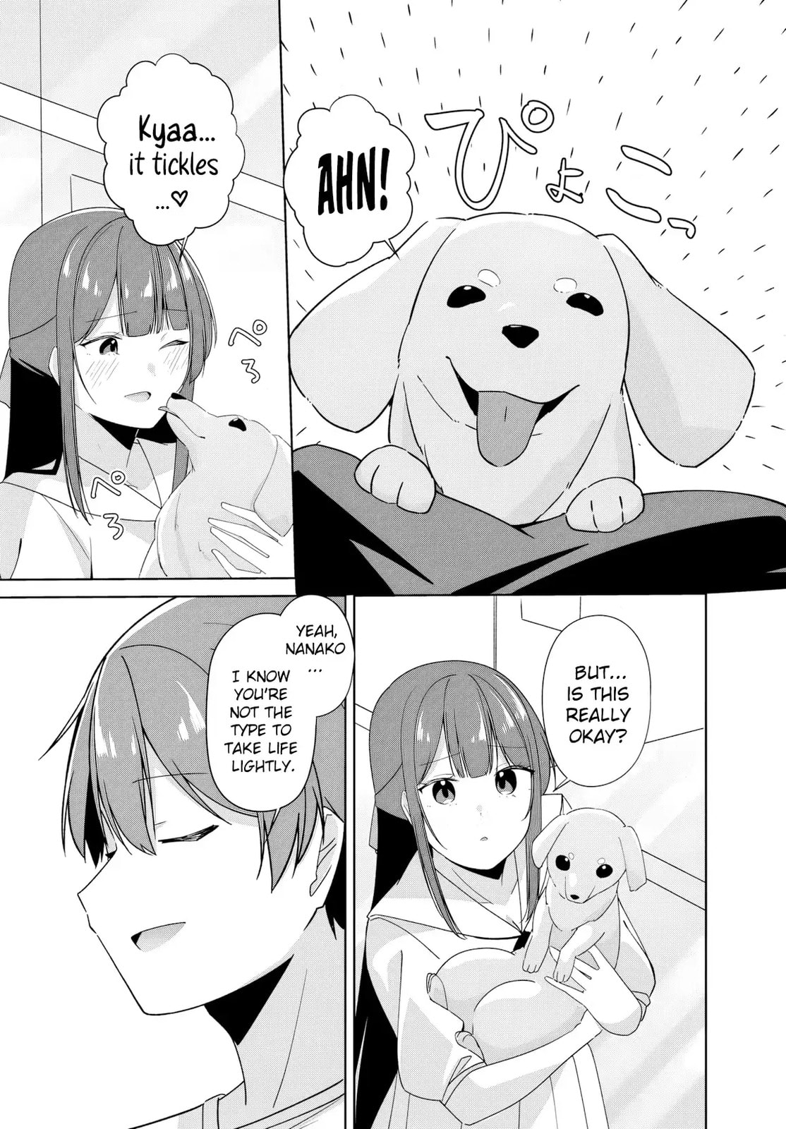 Madogiwa Henshuu to Baka ni Sareta Ore ga, Futago JK to Doukyo Suru Koto ni Natta Chapter 9 page 26 - 