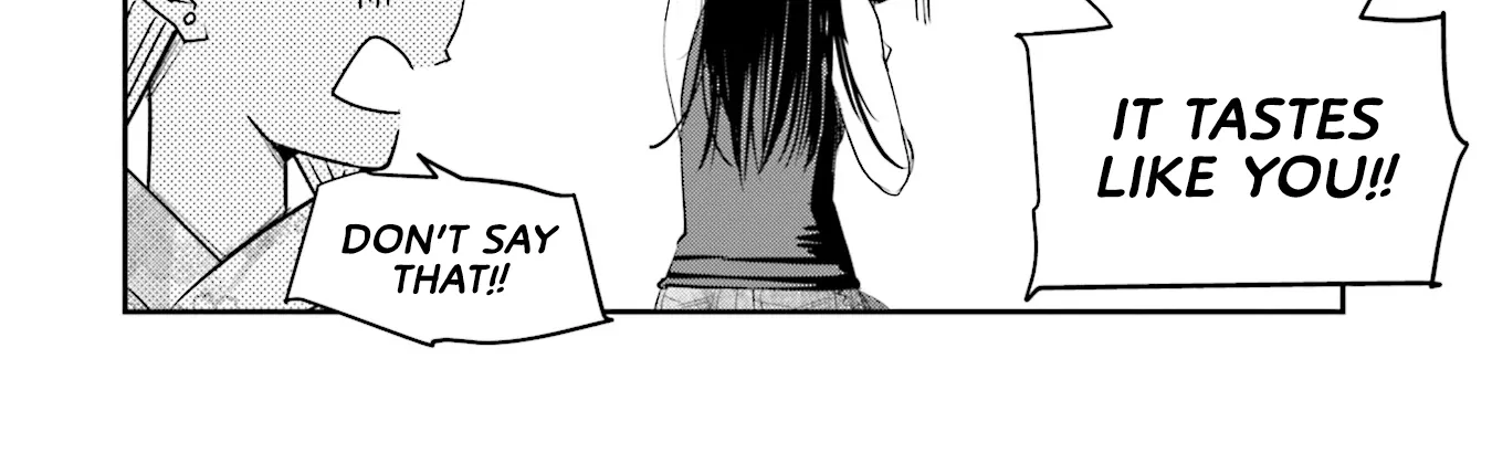 Madoromi Barmaid Chapter 27 page 41 - 