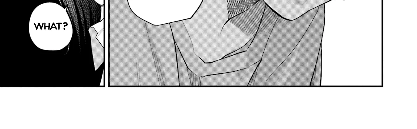 Madoromi Barmaid Chapter 28 page 39 - 