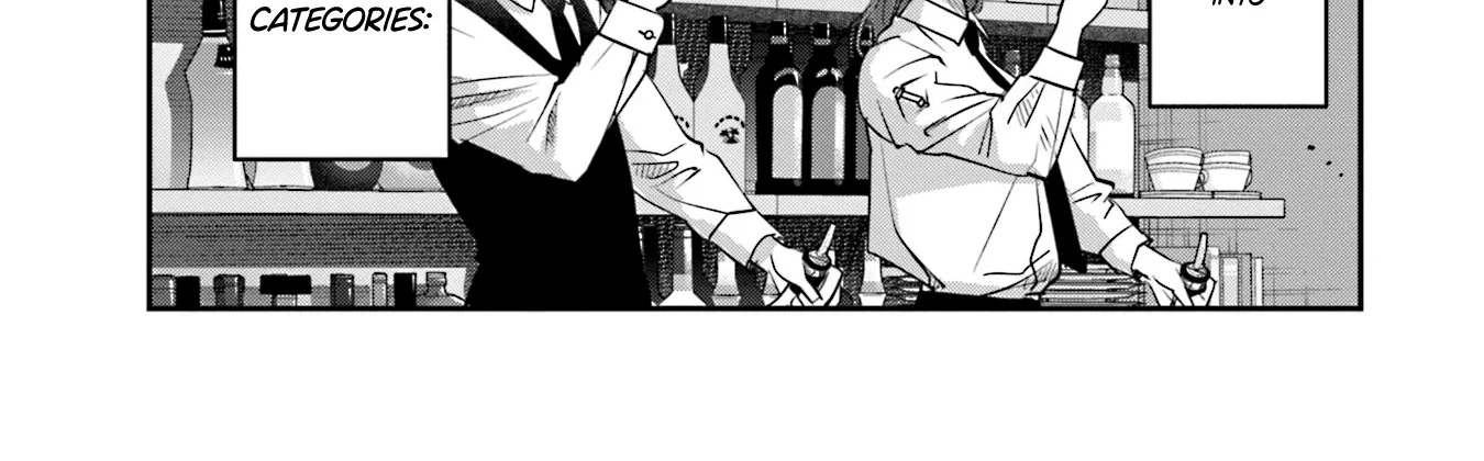 Madoromi Barmaid Chapter 28 page 7 - 