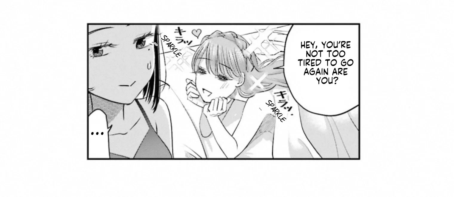 Madoromi Barmaid Chapter 33 page 44 - 