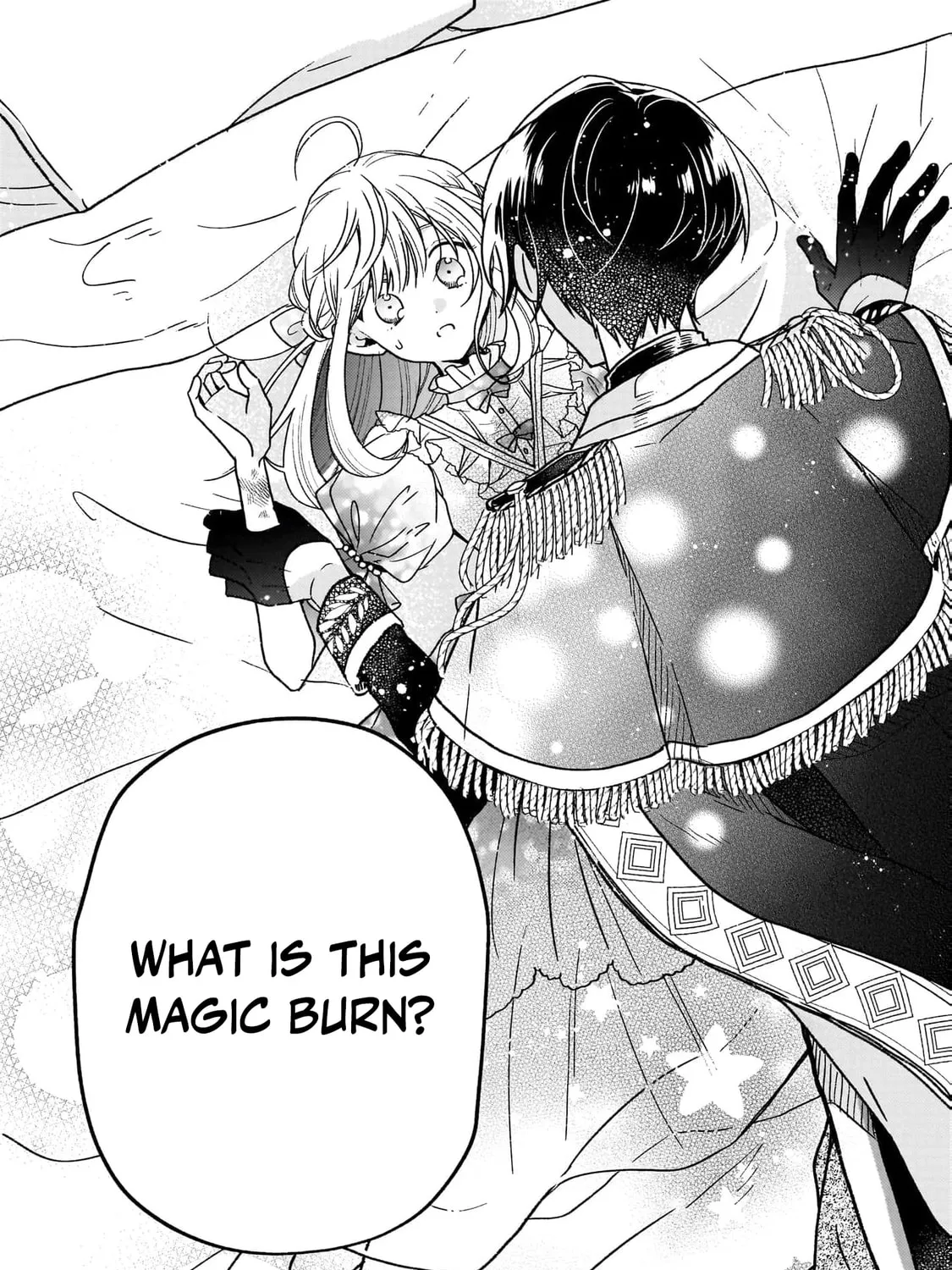 Madougushi Rize, Kaigyoushimasu Chapter 1 page 103 - 