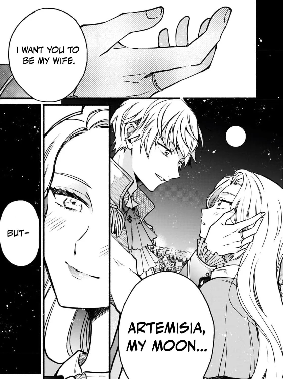 Madougushi Rize, Kaigyoushimasu Chapter 1 page 27 - 