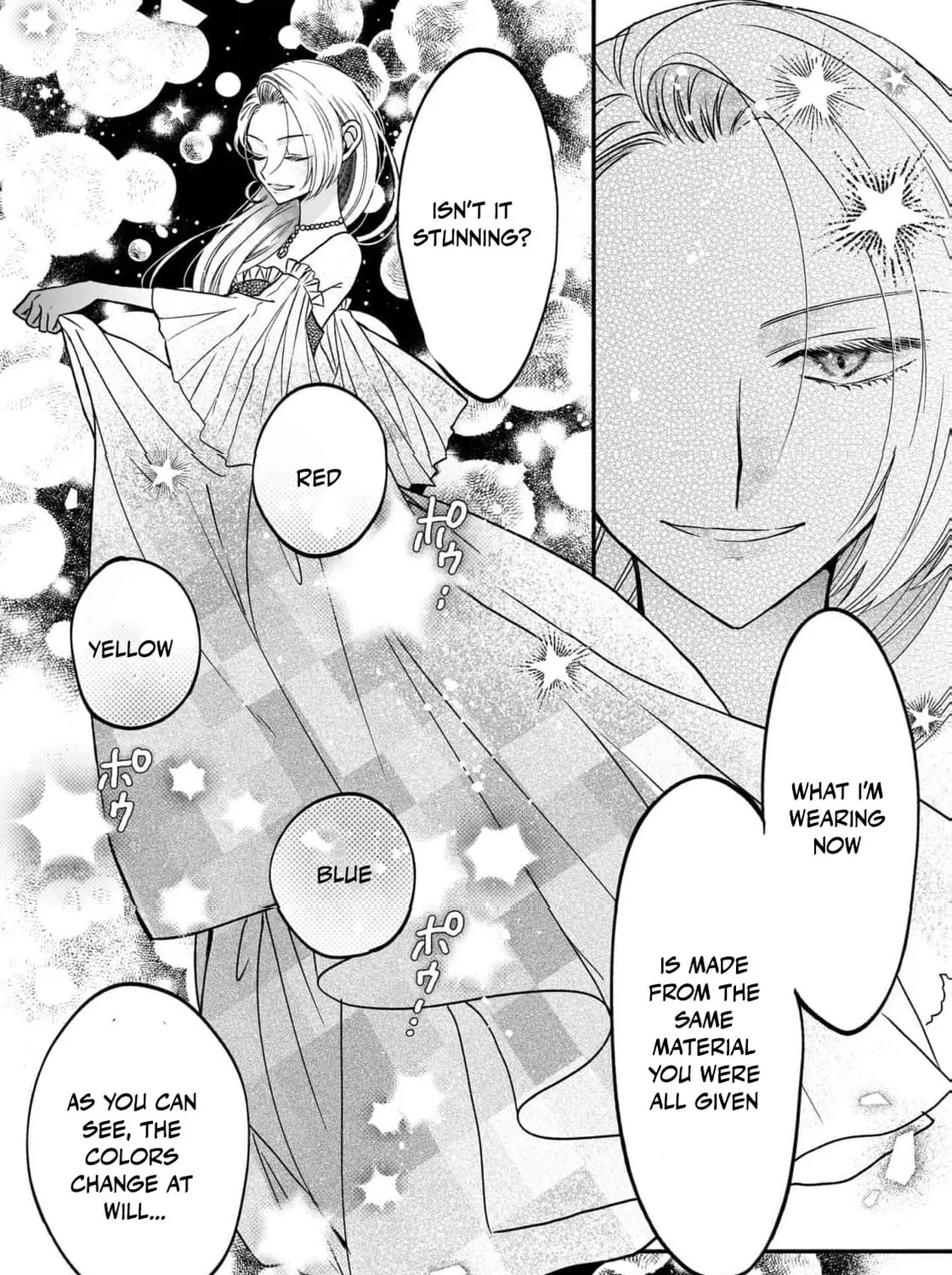 Madougushi Rize, Kaigyoushimasu Chapter 10 page 23 - 