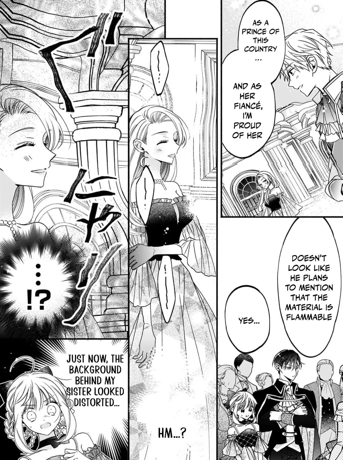 Madougushi Rize, Kaigyoushimasu Chapter 10 page 27 - 