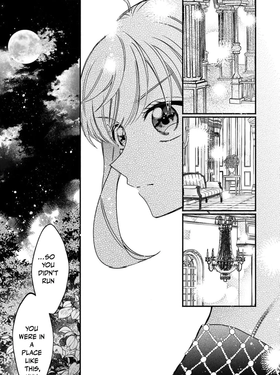 Madougushi Rize, Kaigyoushimasu Chapter 10 page 47 - 