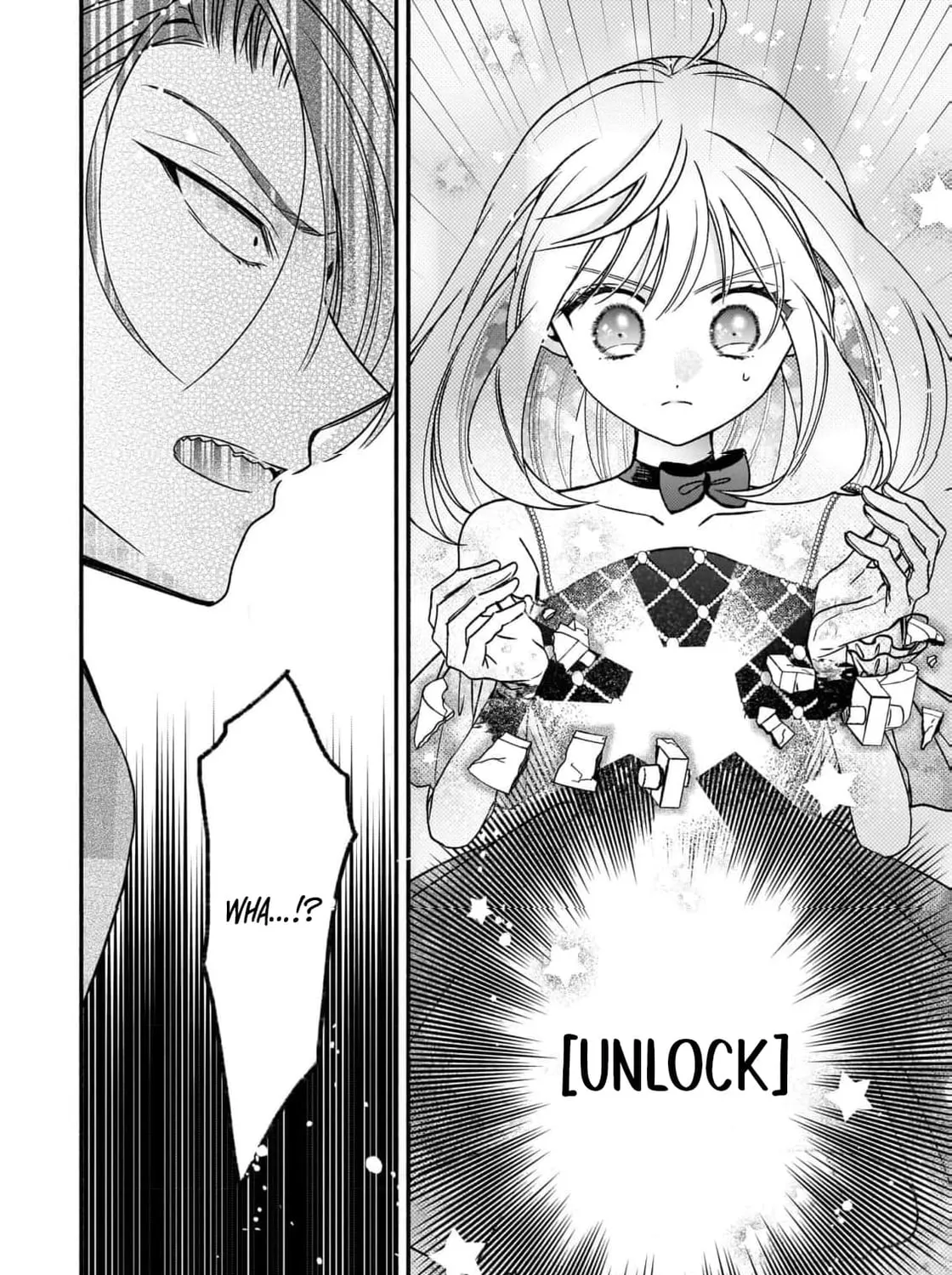 Madougushi Rize, Kaigyoushimasu Chapter 11 page 27 - 
