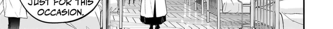 Madougushi Rize, Kaigyoushimasu Chapter 11 page 50 - 