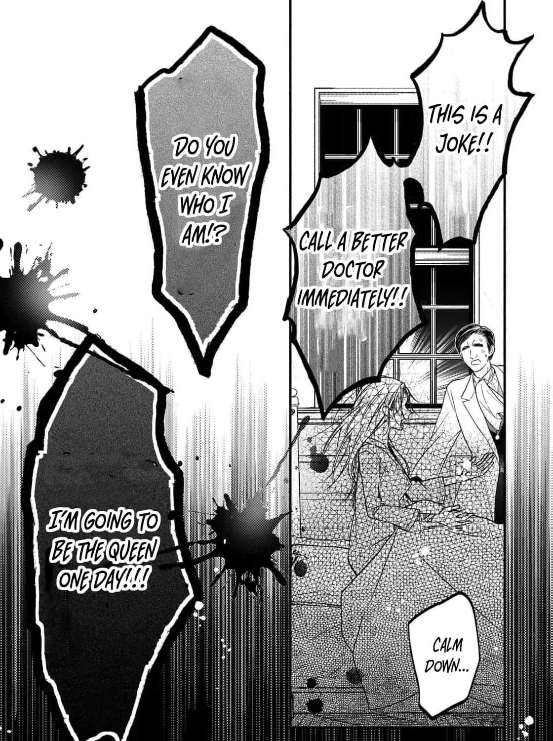 Madougushi Rize, Kaigyoushimasu Chapter 11 page 53 - 