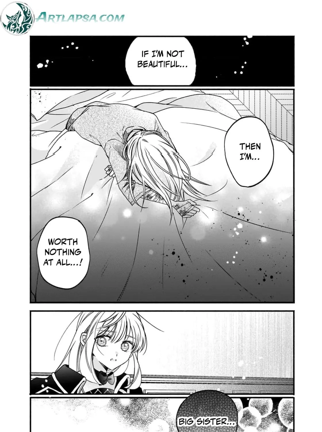 Madougushi Rize, Kaigyoushimasu Chapter 11 page 57 - 