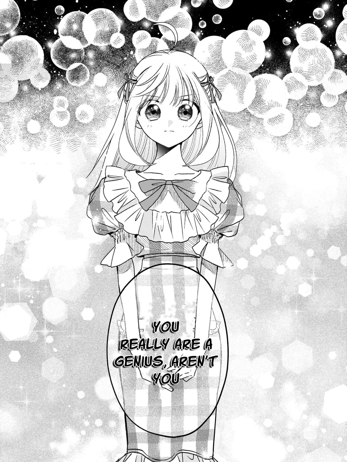 Madougushi Rize, Kaigyoushimasu Chapter 13 page 25 - 