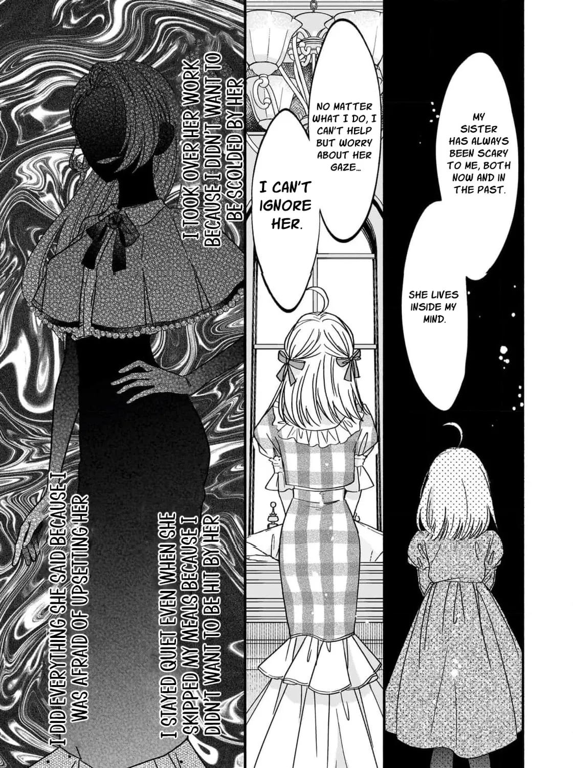 Madougushi Rize, Kaigyoushimasu Chapter 13 page 31 - 