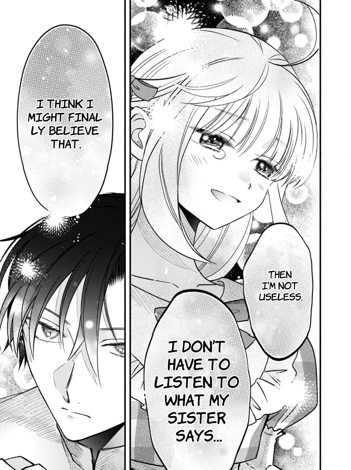 Madougushi Rize, Kaigyoushimasu Chapter 13 page 39 - 