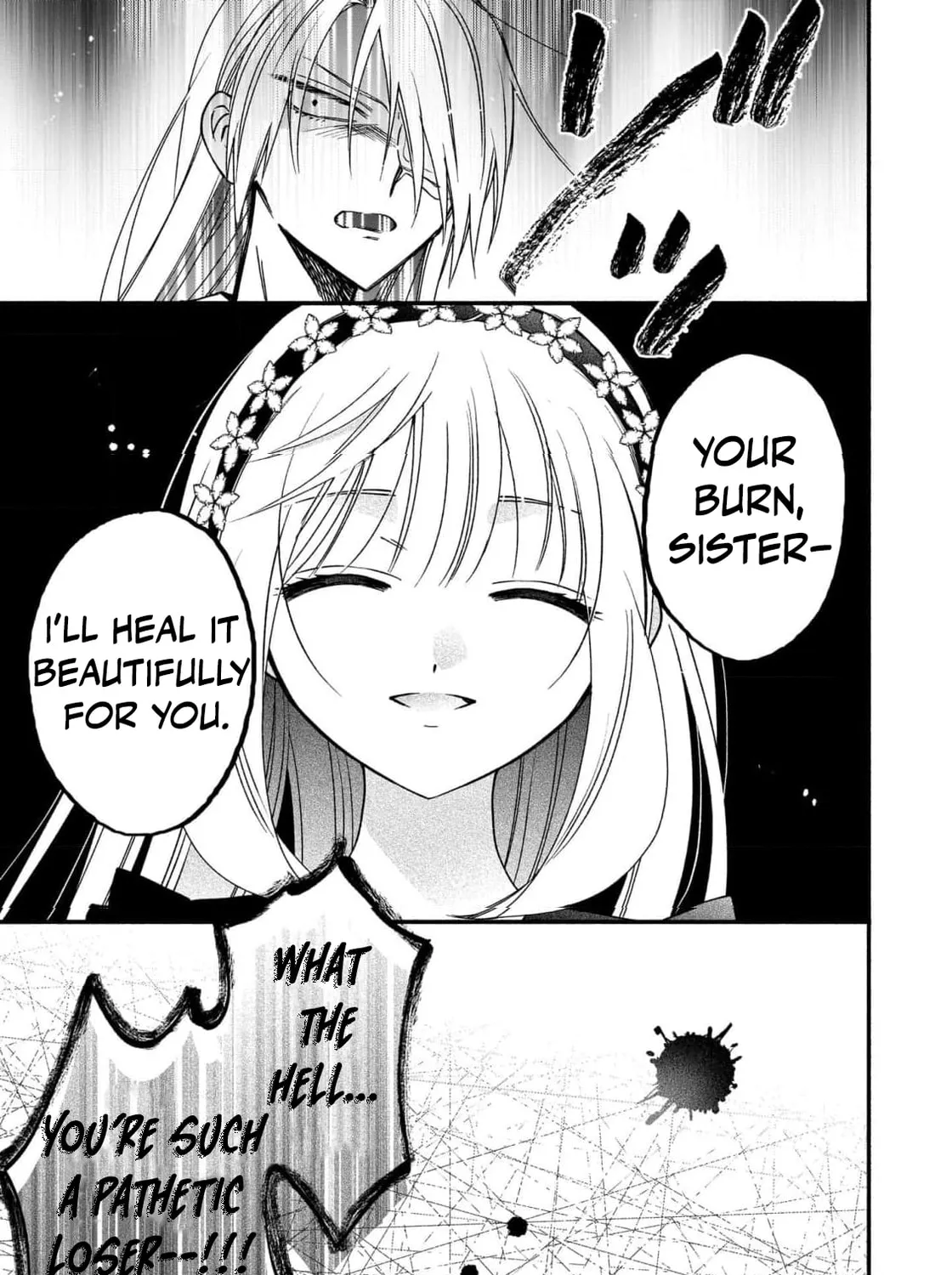 Madougushi Rize, Kaigyoushimasu Chapter 14 page 23 - 