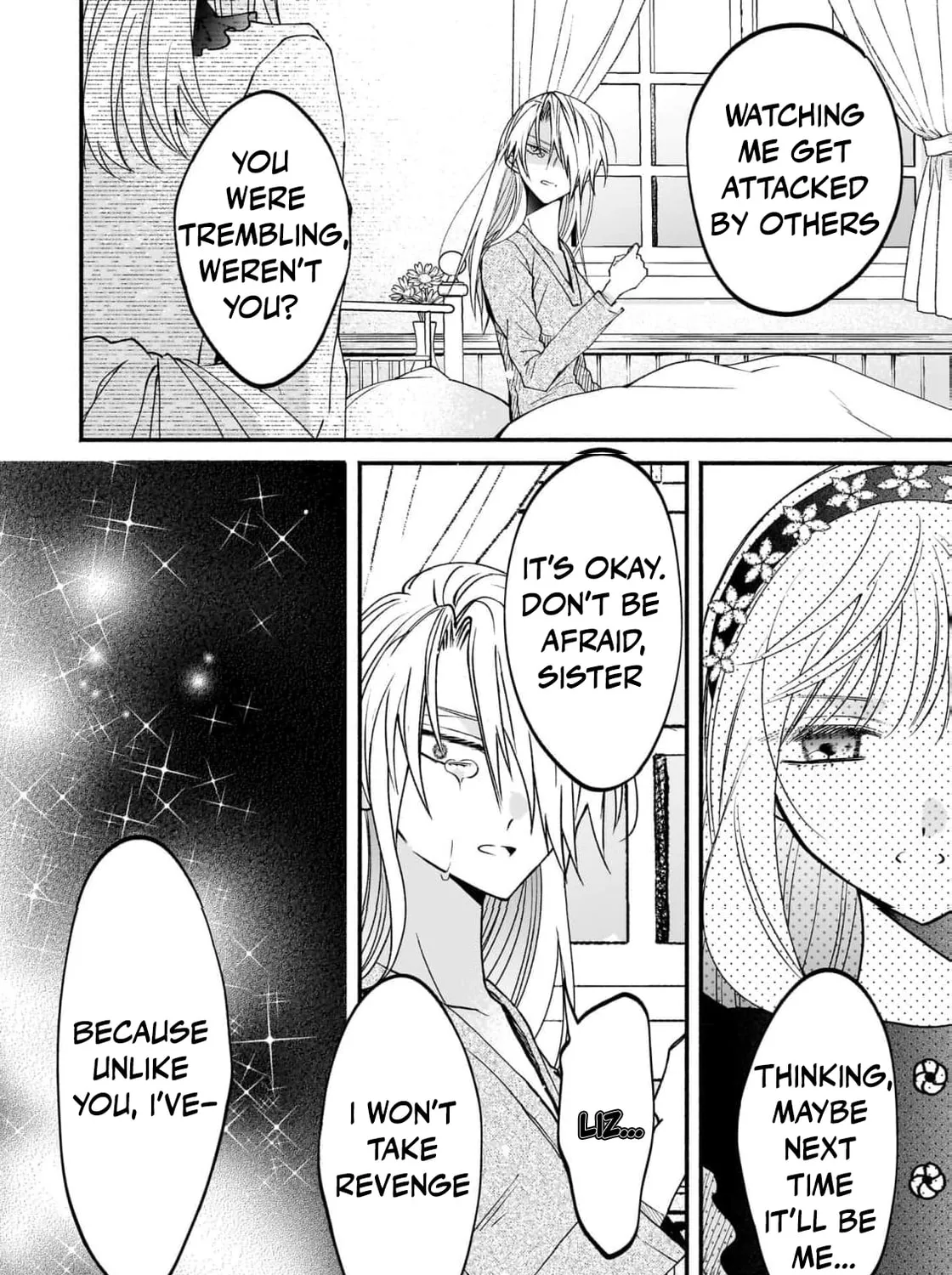 Madougushi Rize, Kaigyoushimasu Chapter 14 page 41 - 