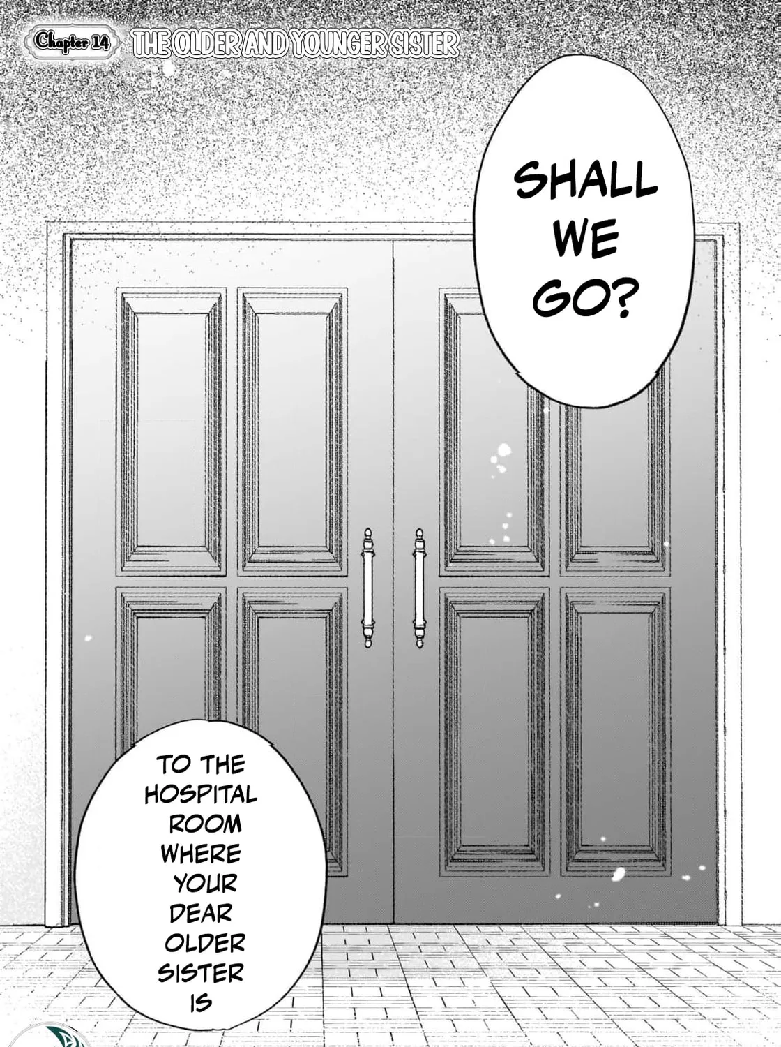 Madougushi Rize, Kaigyoushimasu Chapter 14 page 7 - 