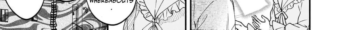 Madougushi Rize, Kaigyoushimasu Chapter 15 page 15 - 
