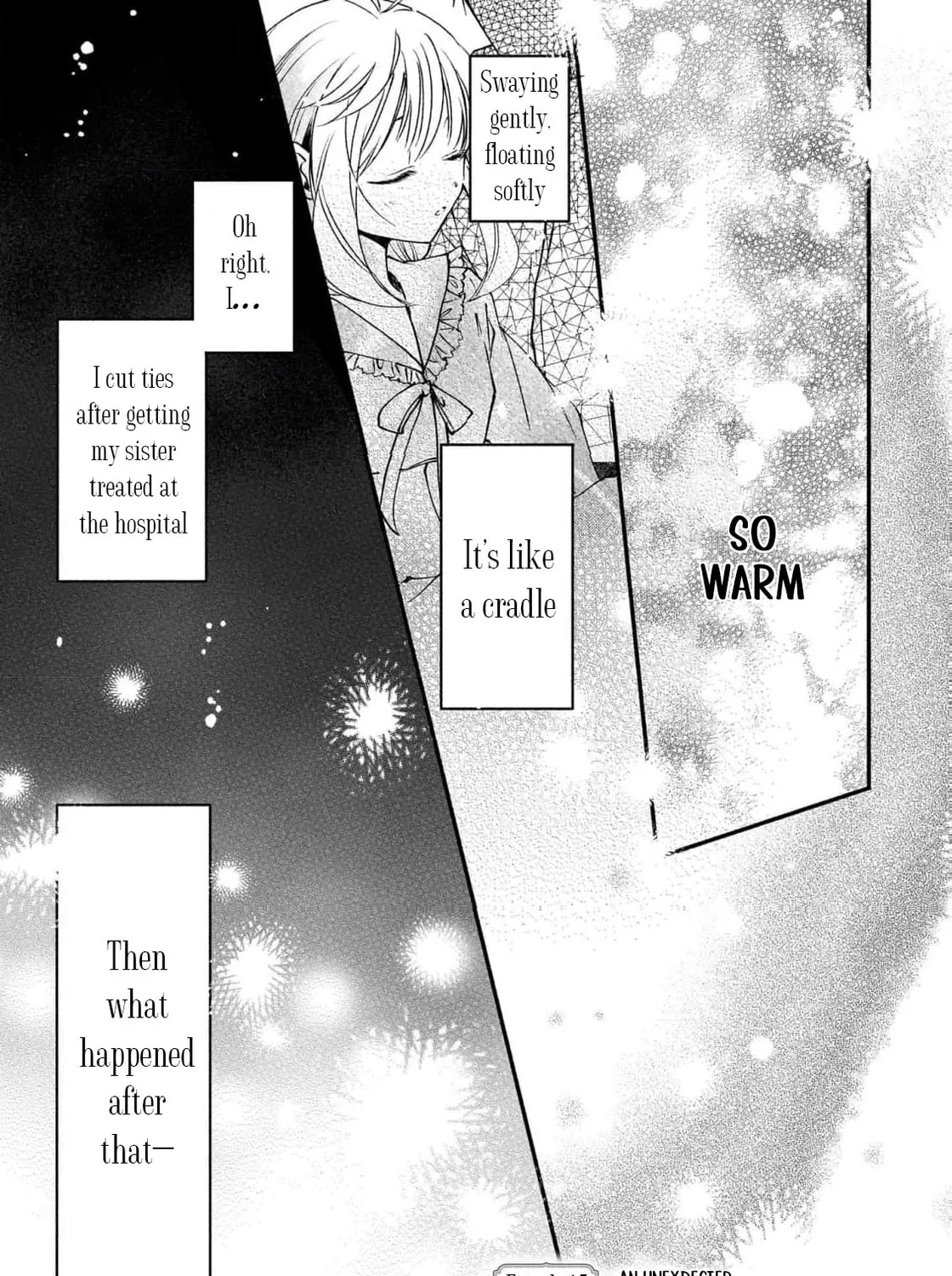Madougushi Rize, Kaigyoushimasu Chapter 15 page 6 - 