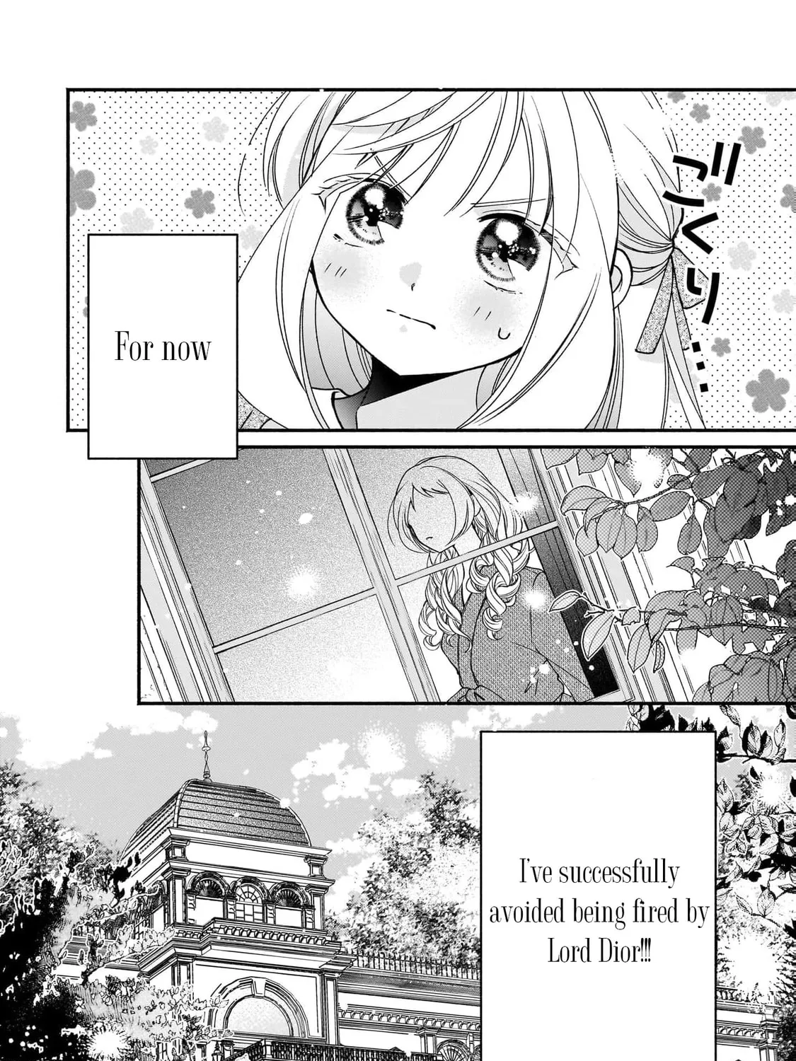 Madougushi Rize, Kaigyoushimasu Chapter 15 page 52 - 