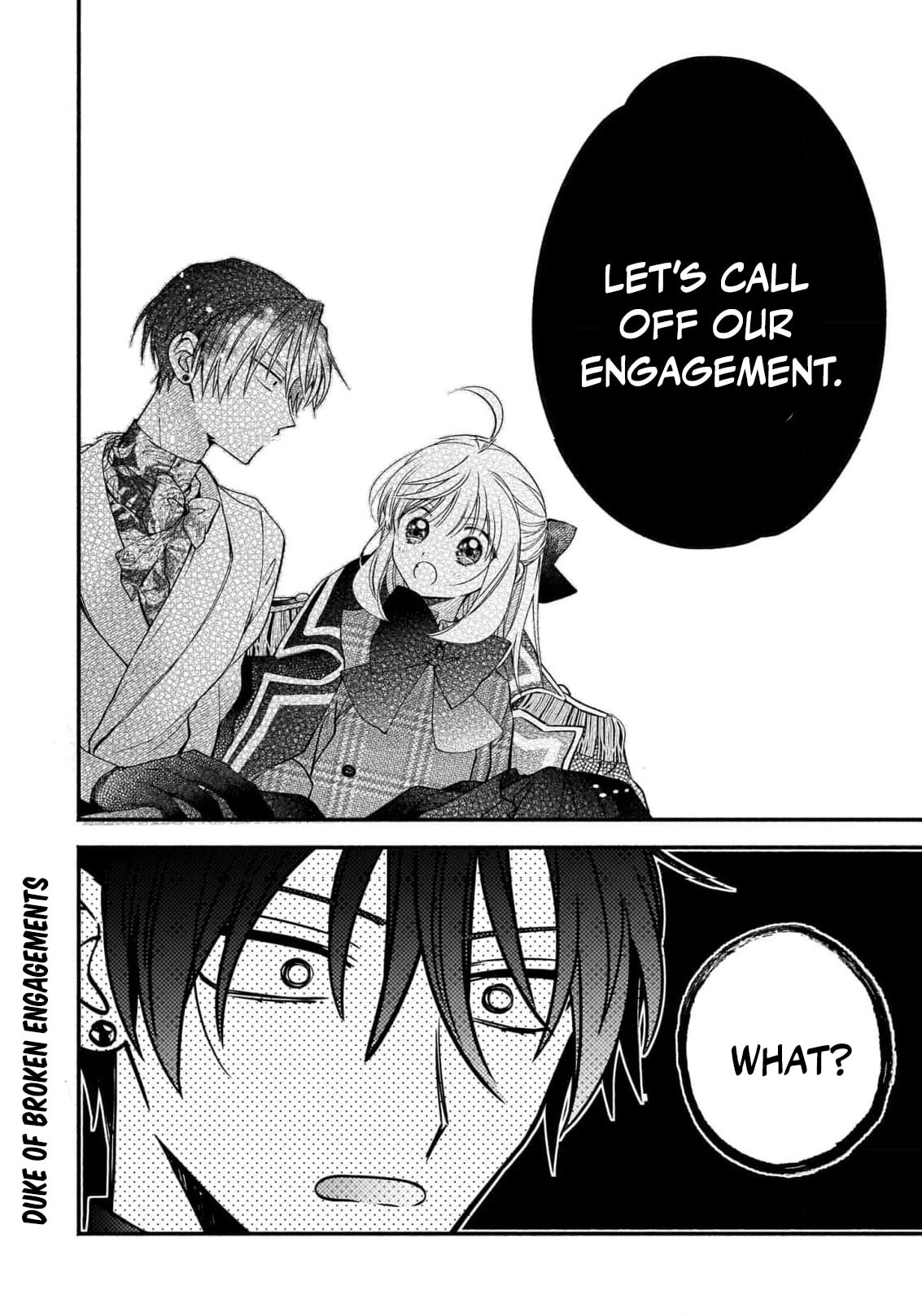 Madougushi Rize, Kaigyoushimasu Chapter 16 page 25 - 