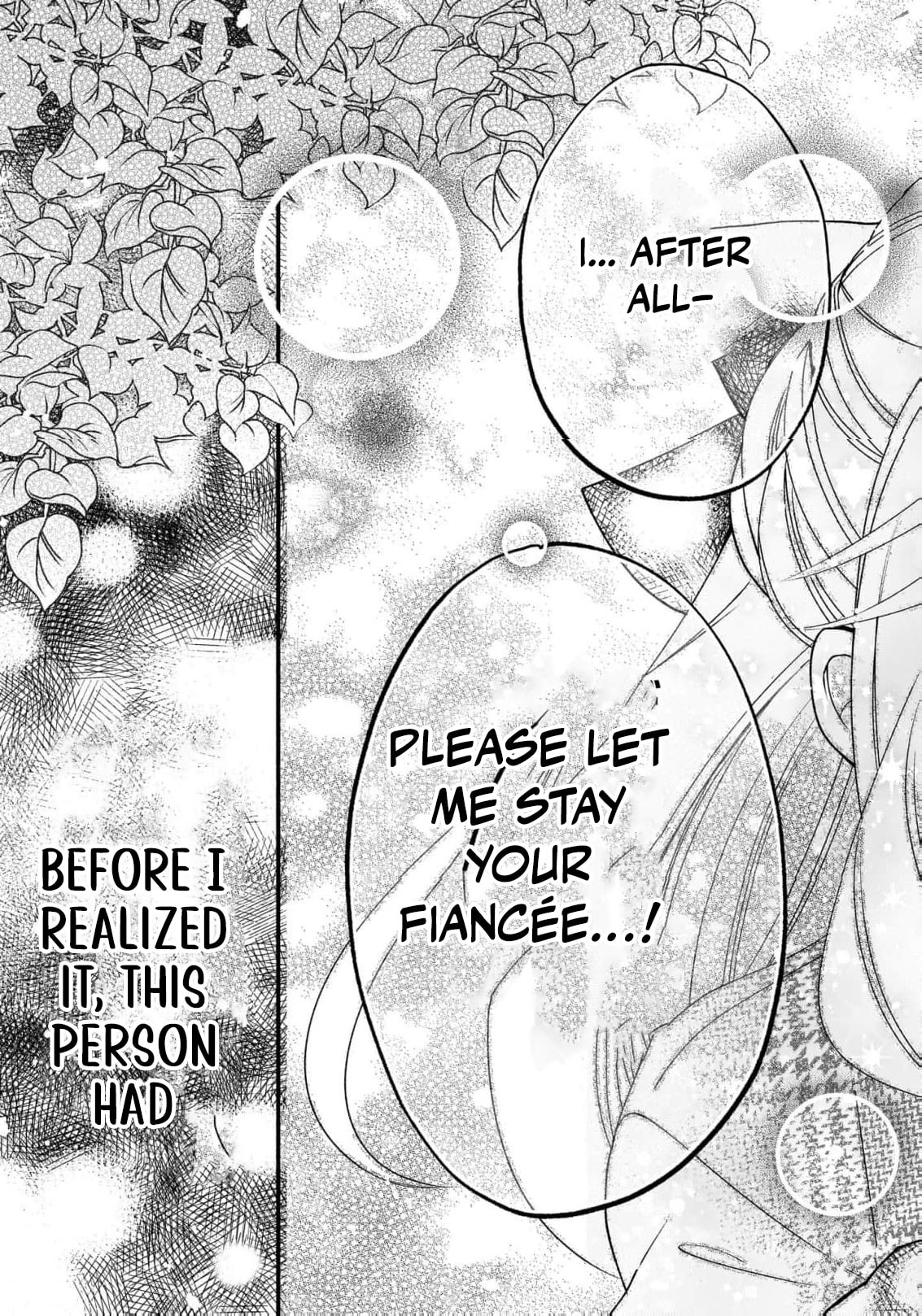 Madougushi Rize, Kaigyoushimasu Chapter 16 page 36 - 